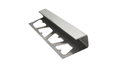 Profil Këndor INOX me Shkëlqim