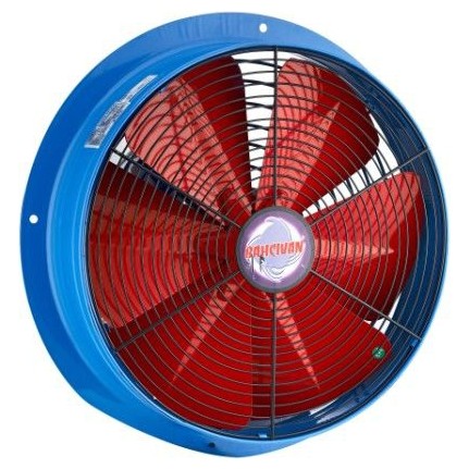 Aspirator Industrial  3 Fazor