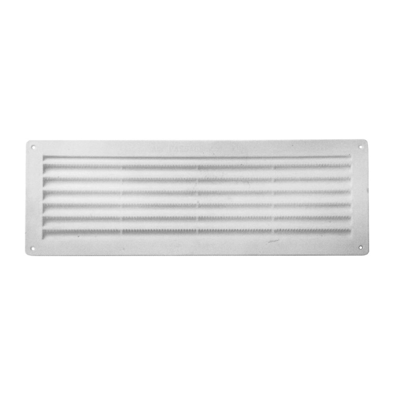 Grilë Ajrimi Plastike 