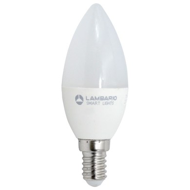 Llambë 5W LED Qiri E14