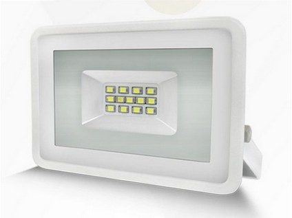 Prozhektor 6400K i Bardhë