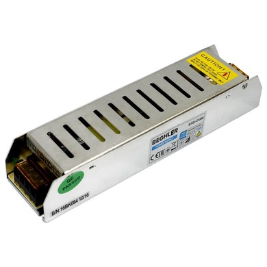 Transformator LED 100W