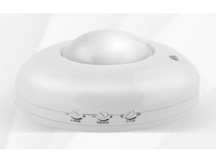 Sensor Levizje Disk 1200W IP20 16A