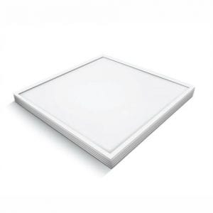 Panel LED Katror 40W 6400K për Gips