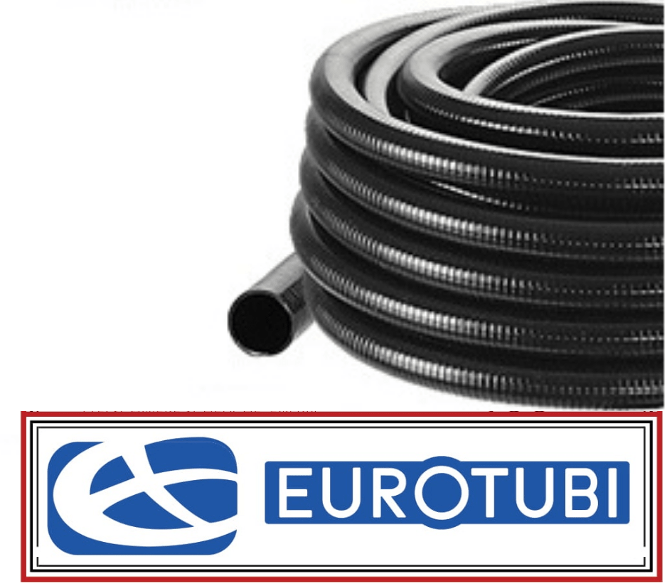 Tub Elektrik Fleksibël EUROTUB