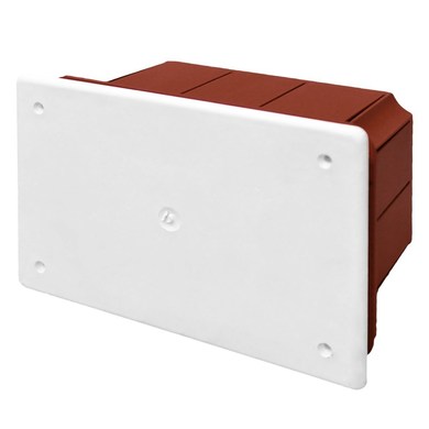 Kuti Shpërndarëse PT IP40