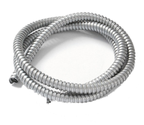 Tub Guaina Metalik