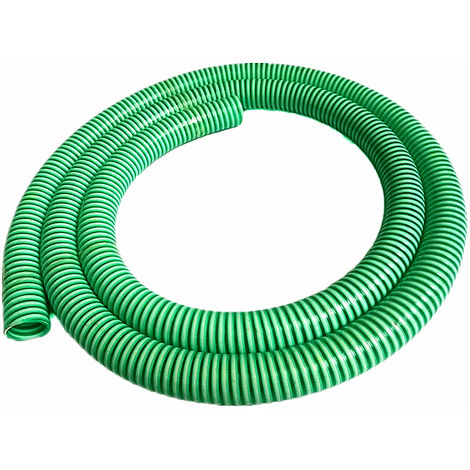 Tub Thithës Spiral  Jeshil